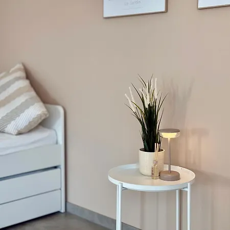 Luxus Penthouse - 170qm - Terasse - Zentral - Mallibase Appartement