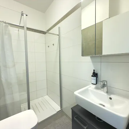 Luxus Penthouse - 170qm - Terasse - Zentral - Mallibase