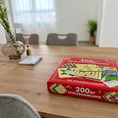 Luxus Penthouse - 170qm - Terasse - Zentral - Mallibase * Kassel
