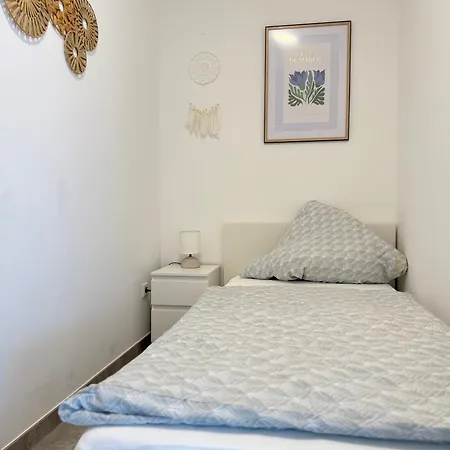 Luxus Penthouse - 170qm - Terasse - Zentral - Mallibase Kassel